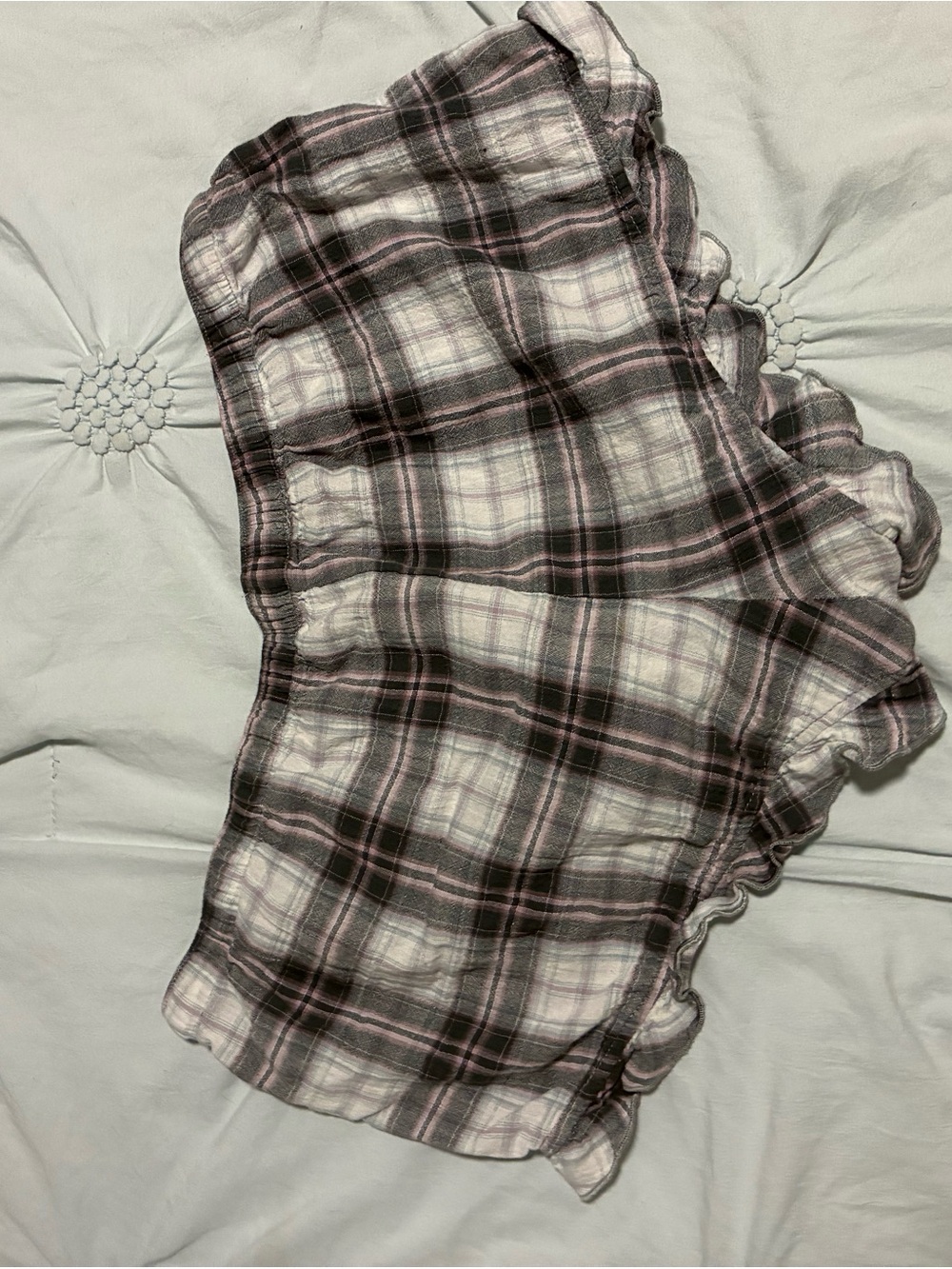 Brandy Melville Sleep Shorts